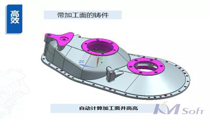 開目公司發(fā)布3DDFM 4.0新版本，可制造性分析能力提檔升級(jí)！
