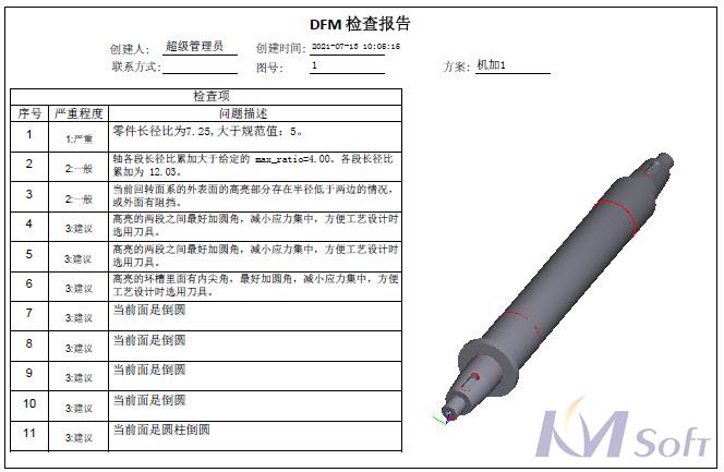 3DDFM for SolidWorks_3