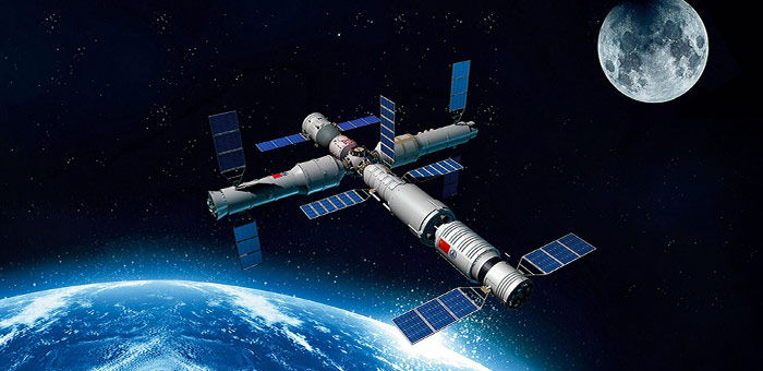 航天科技集團(tuán)三維裝配工藝規(guī)劃與仿真設(shè)計(jì)3DAST項(xiàng)目