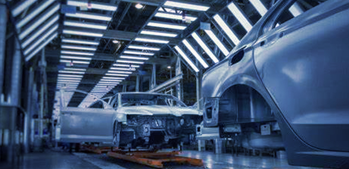 東風(fēng)德納車橋制造數(shù)據(jù)管理系統(tǒng)(MDM)項(xiàng)目