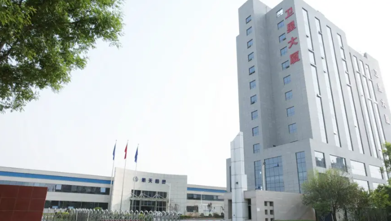 航天科技五院529廠持續(xù)推動智能化轉(zhuǎn)型、提質(zhì)增效側(cè)記