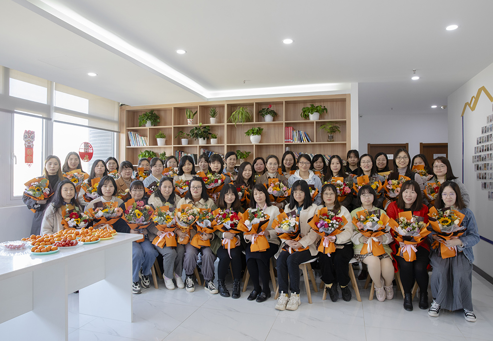 2022年婦女節(jié)