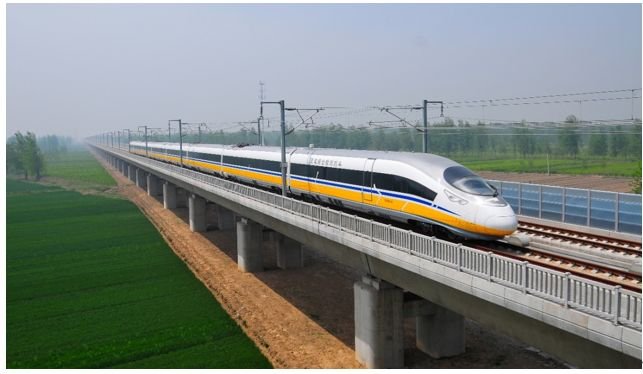 創(chuàng)新升級！鐵科院檢測所工藝管理項目（二期）3DAST啟動實(shí)施