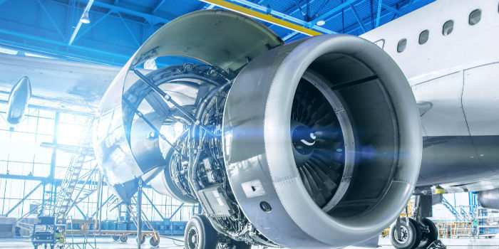 一封來自中國航空發(fā)動機(jī)集團(tuán)某公司的感謝信