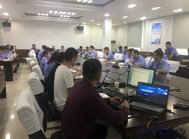 設計工藝制造一體化——祝賀某航空企業(yè)技術方案評審暨項目啟動會圓滿成功！