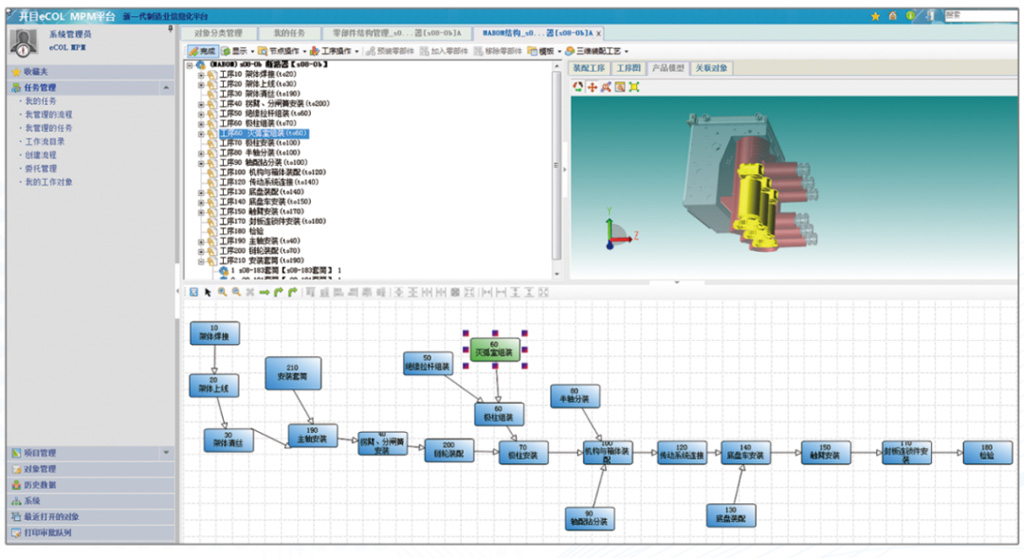 工藝管理系統(tǒng)二期項(xiàng)目_1