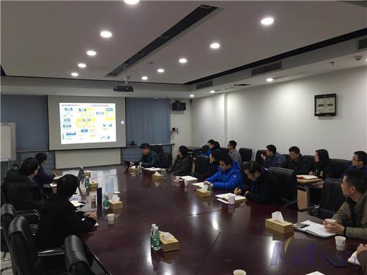 新年伊始，亞洲最大商用車橋公司采用開目方案啟動(dòng)制造數(shù)據(jù)管理項(xiàng)目，推進(jìn)制造升級(jí)