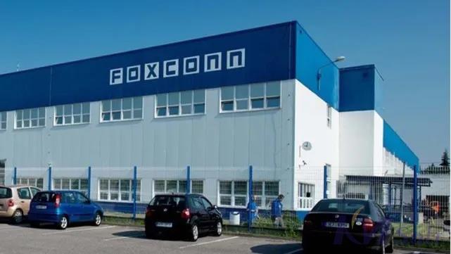 強(qiáng)強(qiáng)聯(lián)手！開目公司與富士康工業(yè)富聯(lián)、新迪數(shù)字簽署戰(zhàn)略合作協(xié)議