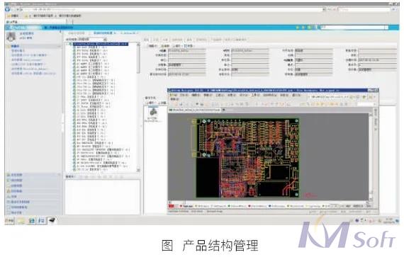 項目分享 | 開目eCOL MPM在船舶行業(yè)的應用
