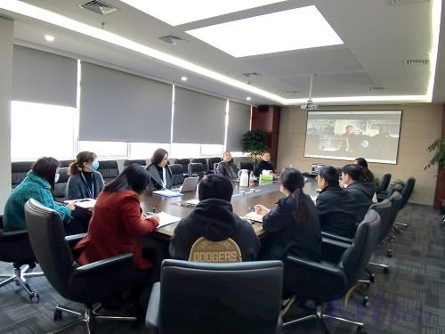 喜報(bào)！開目軟件順利通過ISO27001信息安全管理體系認(rèn)證