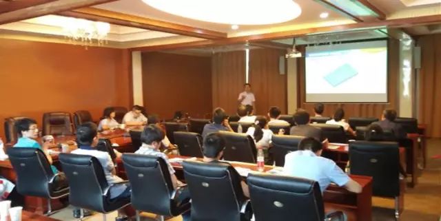 開目智能制造解決方案培訓(xùn)會宜昌站成功舉辦