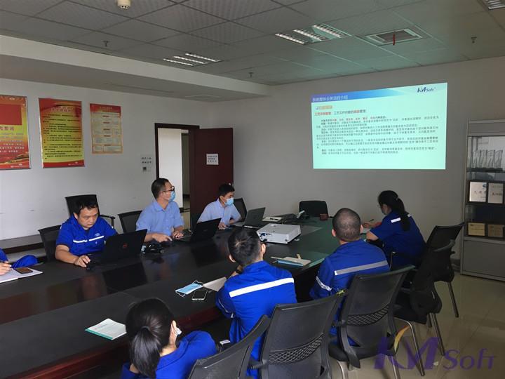 開目公司參與的這一國(guó)家級(jí)項(xiàng)目順利通過(guò)驗(yàn)收