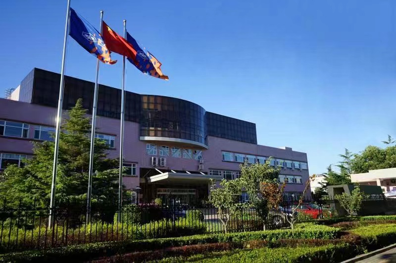 北人智能裝備 北人智能裝備