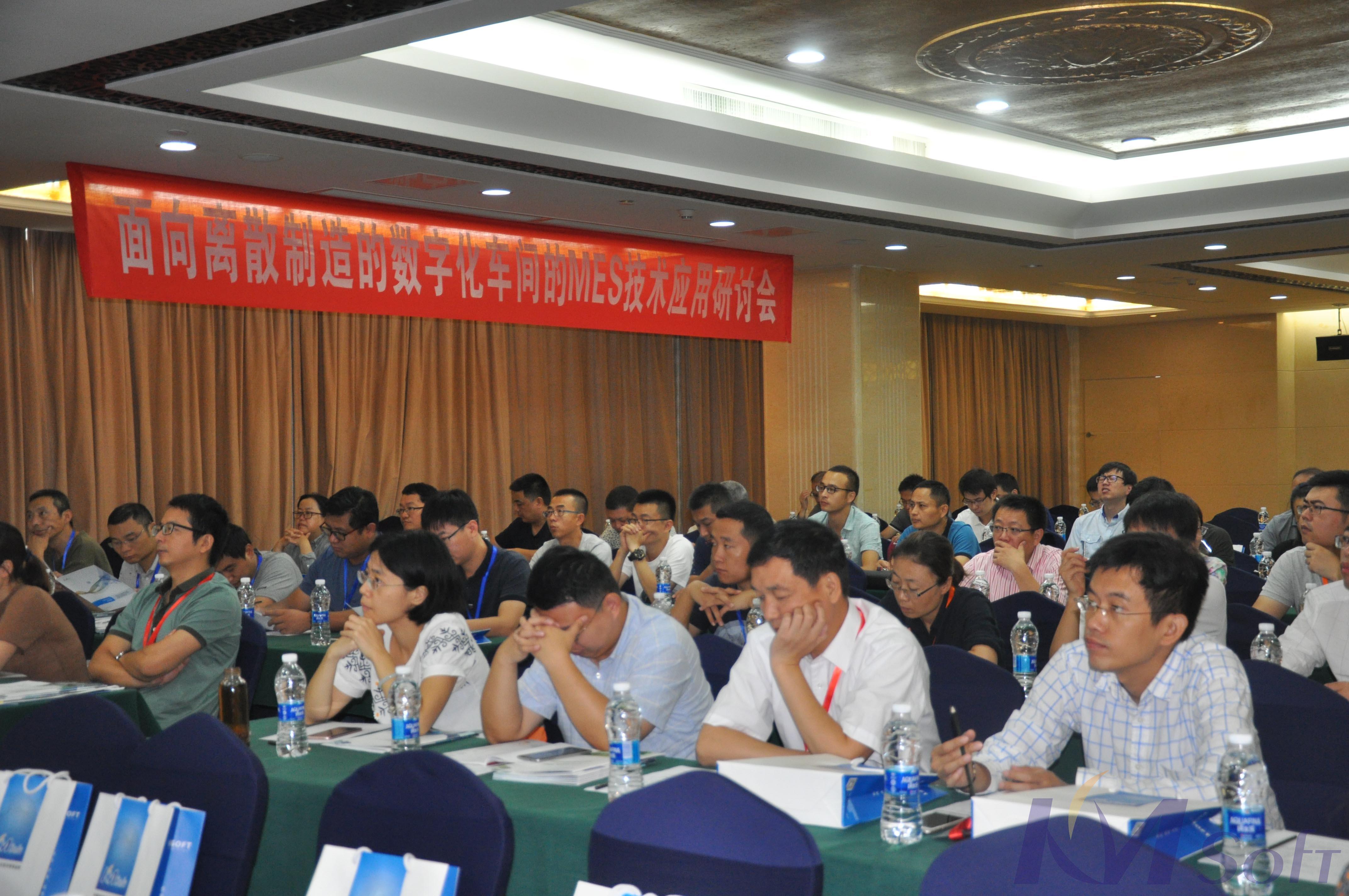 重磅發(fā)布！開目公司2018年度十大新聞新鮮出爐