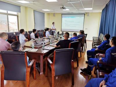 四機(jī)賽瓦攜手開目軟件 打造企業(yè)級(jí)制造過(guò)程管理新形態(tài)