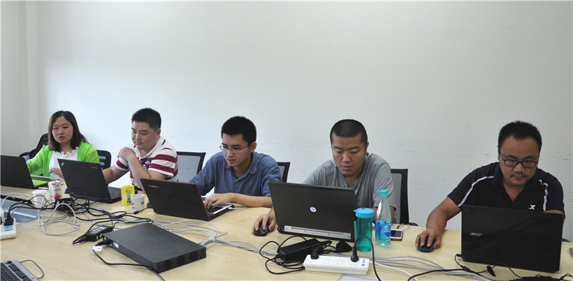 共創(chuàng)新未來——開目公司合作伙伴實施服務(wù)技能培訓(xùn)班順利開班