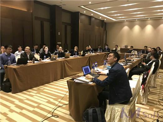 標(biāo)準(zhǔn)先行！開(kāi)目助力我國(guó)智能制造標(biāo)準(zhǔn)研究取得重大進(jìn)展