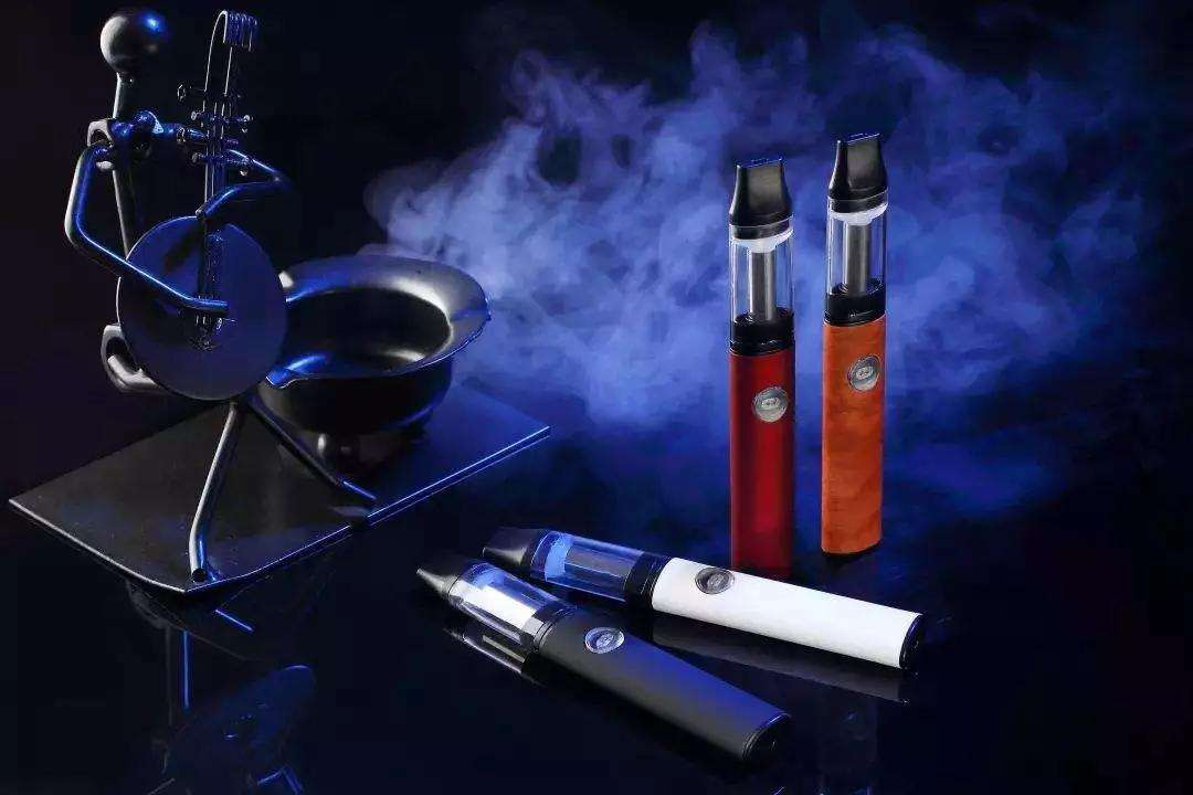 霧化科技 霧化科技