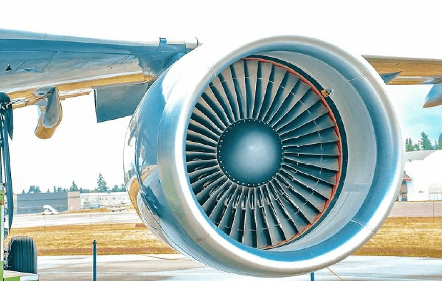 航空發(fā)動機