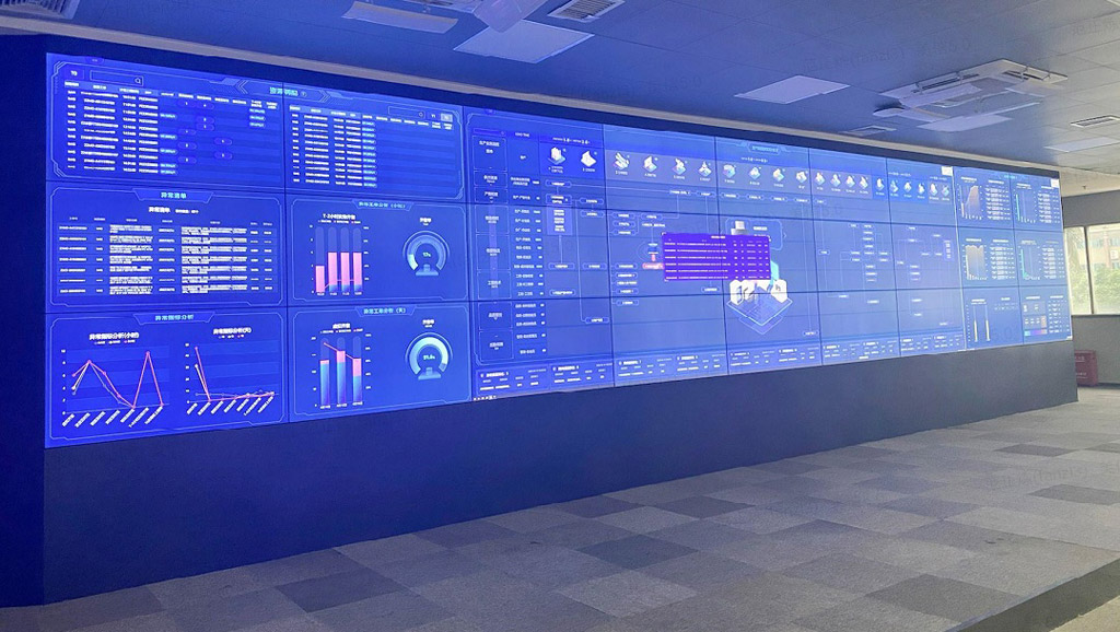 中國航發(fā)：數(shù)智化賦能，為實現(xiàn)“一次成功”蓄能加力