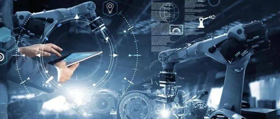 以智能制造推進新型工業(yè)化建設(shè)，實現(xiàn)信息化和工業(yè)化深度融合！