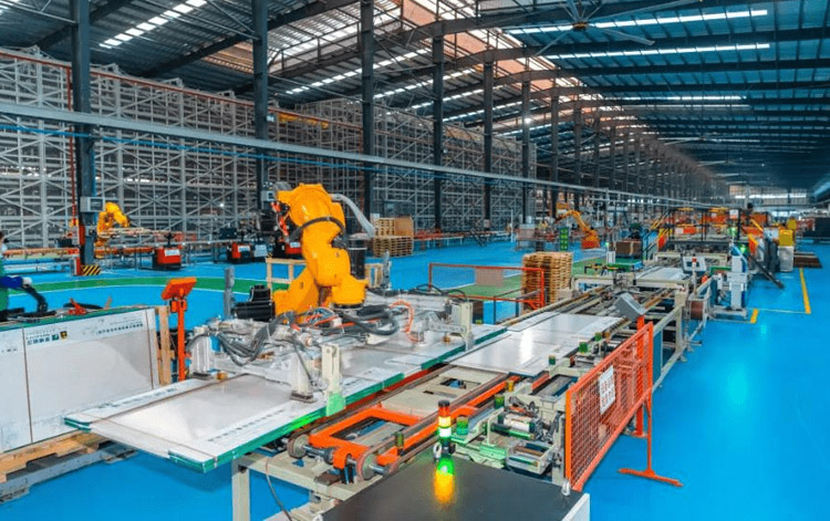 傳統(tǒng)制造業(yè)轉(zhuǎn)型升級(jí) 傳統(tǒng)制造業(yè)轉(zhuǎn)型升級(jí)