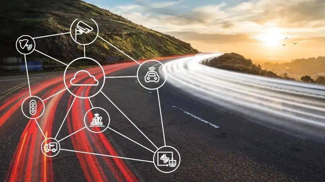 數(shù)智賦能 山西推動(dòng)數(shù)字交通高質(zhì)量發(fā)展！