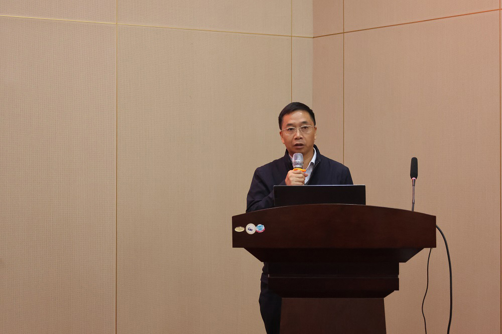 廈工三明重機(jī)PLM項(xiàng)目正式啟動_4 廈工三明重機(jī)PLM項(xiàng)目正式啟動_4