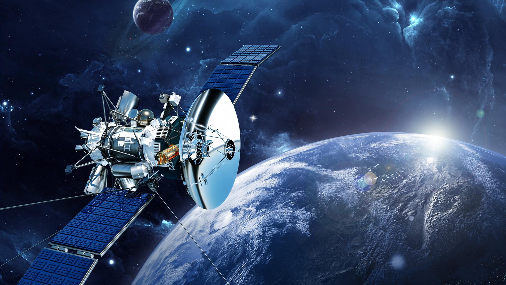 重磅！航天科技集團(tuán)《數(shù)字航天建設(shè)整體布局》發(fā)布！