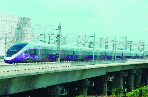 中國(guó)中車 中國(guó)中車