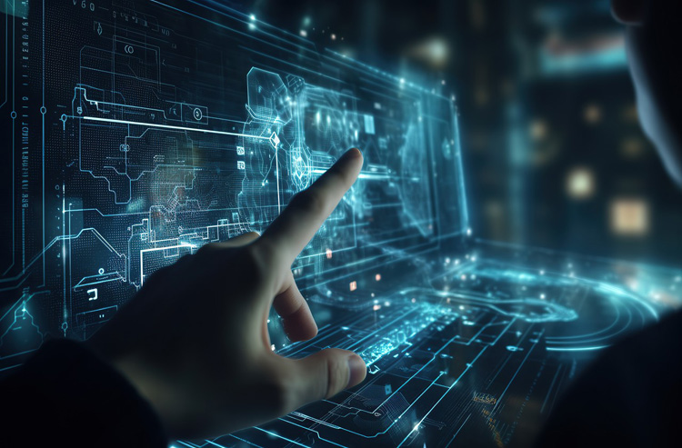 高效推進(jìn)制造業(yè)數(shù)智化轉(zhuǎn)型, 實現(xiàn)制造業(yè)高質(zhì)量發(fā)展