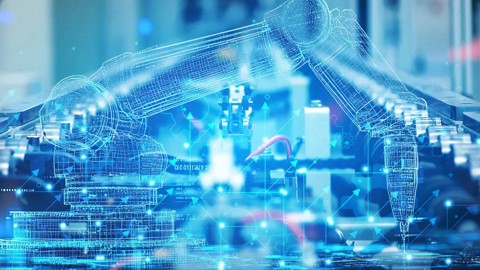 3萬+智能工廠落地全國　AI+云雙核驅(qū)動制造業(yè)高質(zhì)量發(fā)展