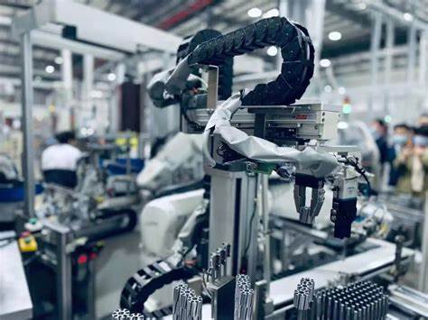 聚焦制造業(yè)創(chuàng)新，武漢將推進“人工智能+”