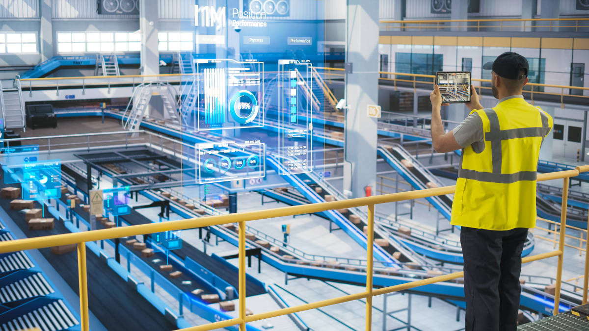 加快推進制造業(yè)數(shù)字化網(wǎng)絡化智能化轉型