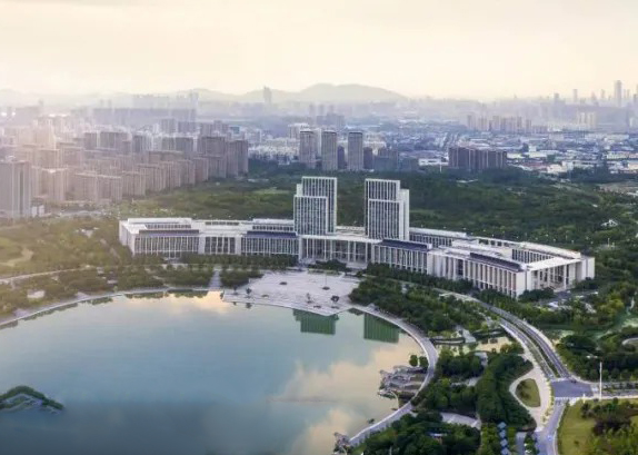 無錫發(fā)布深化制造業(yè)智改數(shù)轉(zhuǎn)網(wǎng)聯(lián)三年行動(dòng)計(jì)劃